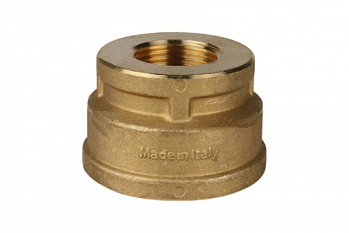 Муфта переходная Stout  2х1 ВВ SFT-0005-000021, фото фото 5