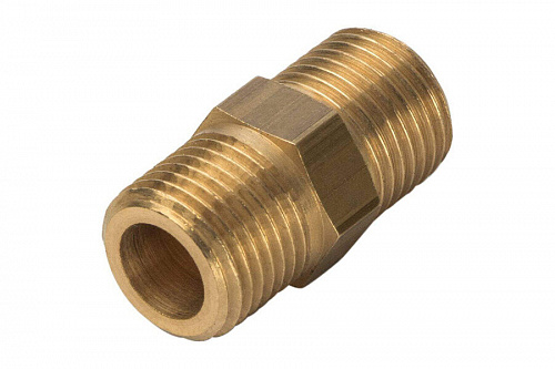 Ниппель Stout 1/8  НН SFT-0003-001818, фото фото 2