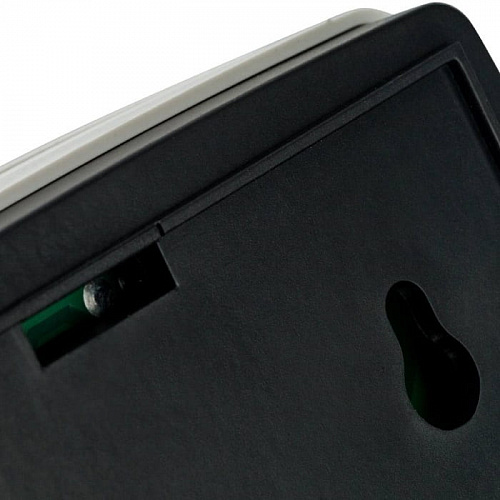 Проводной электронный термостат WFHT-BASIC со светодиодом STE-0002-000003, фото фото 4