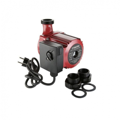 Циркуляционный насос VRS 32/8-180 с гайками VALTEC VRS.328.18.0