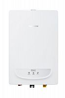 Котел газовый настенный Navien Deluxe Comfort Plus 24K двухконтурный