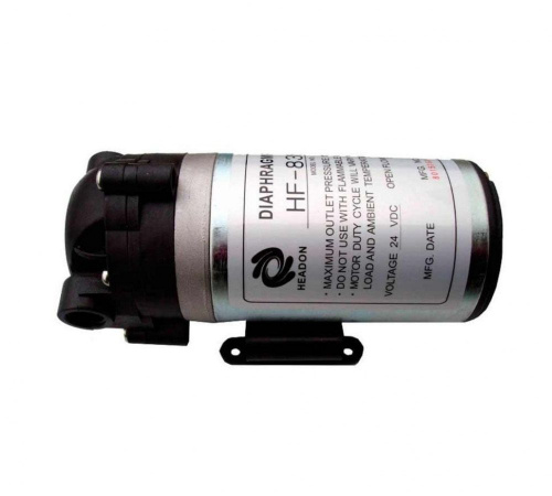 Помпа для системы обратного осмоса ИТА F9057, фото