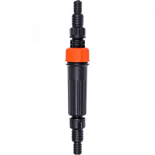 Капельный полив Жук от ёмкости с таймером на 30 растений, фото фото 6