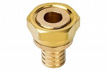 stout муфта с накидной гайкой 16x1/2" аксиальная sfa-0019-001612