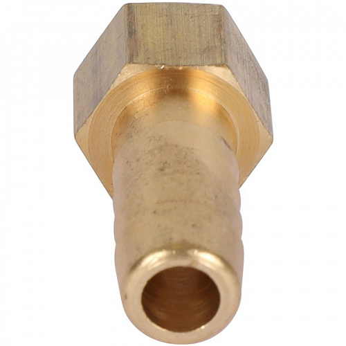 Штуцер Stout 1/8х10 ВР SFT-0036-001810, фото фото 5