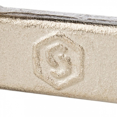 Узел нижнего подключения радиатора Stout для 2-трубной системы прямой 3/4 SVH-0002-000020, фото фото 8