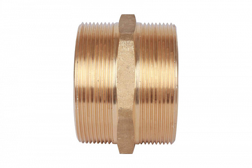 Ниппель Stout 2 1/2 НН SFT-0003-212212, фото фото 2