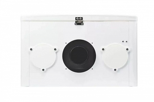 Котел газовый настенный Navien Deluxe Comfort 40K двухконтурный фото 4
