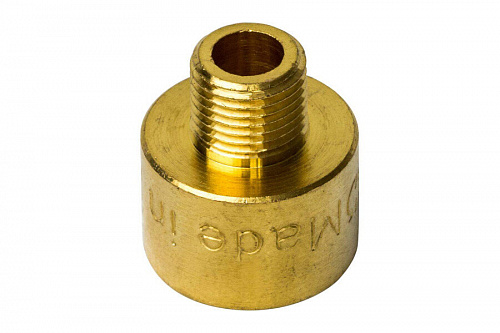 Переходник Stout 1/4х1/8 ВН SFT-0007-001418, фото фото 3