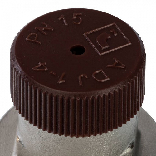 Редуктор давления Stout SVS 3/4 поршневой SVS-0009-000020, фото фото 4