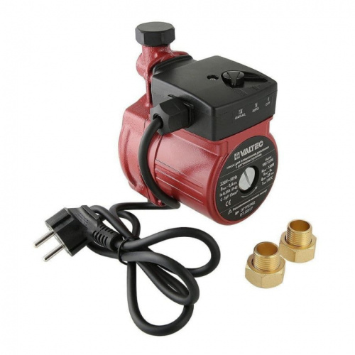 Насос повышения давления Valtec 220 В 3/4" VRS.129G.15