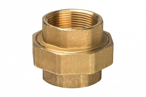 Разъемное соединение Stout американка 1 1/2 ВВ SFT-0033-000112, фото фото 2