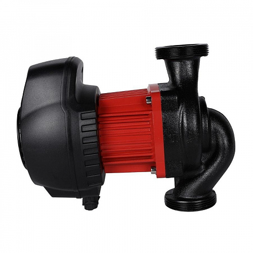 Циркуляционный насос Rommer ER 32/80-180 с гайками фото 5