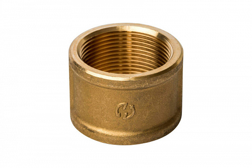 Муфта STOUT ВВ 1 1/4  ВВ SFT-0005-114114, фото фото 3