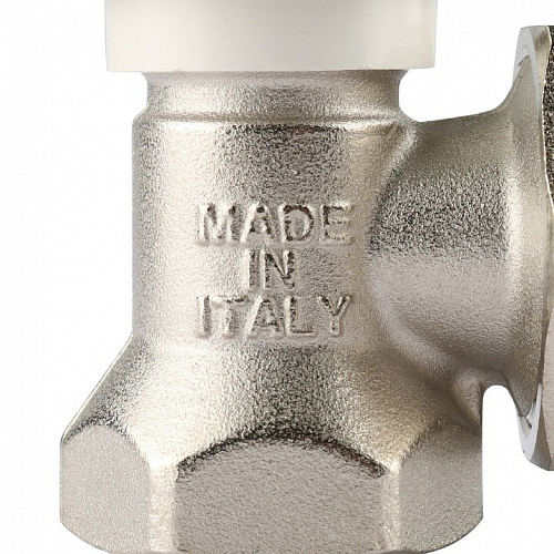 Клапан ручной регулировки Stout угловой 1/2 SVR-2102-000015, фото фото 10