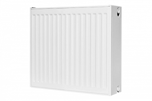 Радиатор панельный 33 тип ROMMER 33/600/900 Compact с боковым подключением, фото фото 2