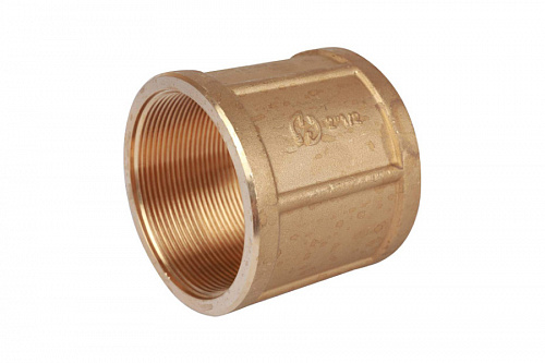 Муфта Stout 2 1/2  ВВ SFT-0005-212212, фото фото 2