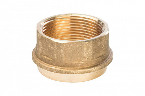 Разъемное соединение Stout американка 1 1/2 ВВ SFT-0033-000112, фото фото 3