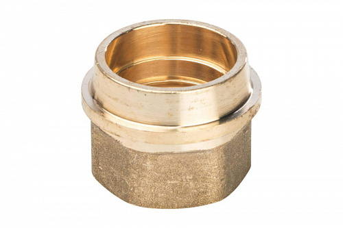 Разъемное соединение Stout американка 3/4 ВВ SFT-0033-000034, фото фото 4