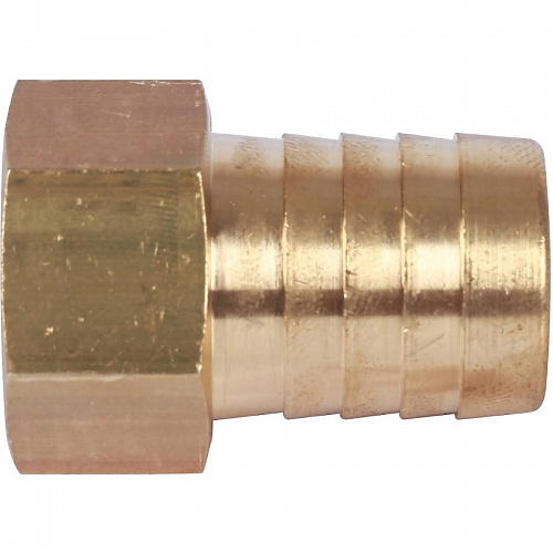 Штуцер Stout 1/2х20 ВР SFT-0036-001220, фото фото 4