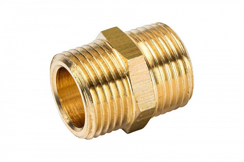 Ниппель Stout 3/8 НН SFT-0003-003838, фото фото 2