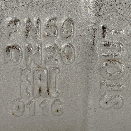 Кран шаровый полн. прох. 3/4" В/В ручка, STOUT, фото фото 7