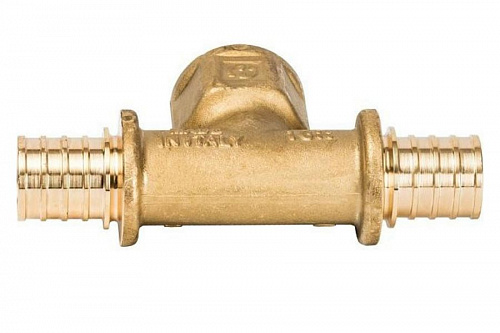 STOUT Тройник ВР 20x1/2" аксиальный SFA-0028-002012, фото фото 3