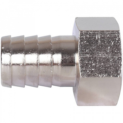 Штуцер Stout никелированный 3/4х20 ВР SFT-0066-003420, фото фото 5