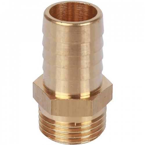 Штуцер Stout 1/2х18 НР SFT-0035-001218, фото фото 2