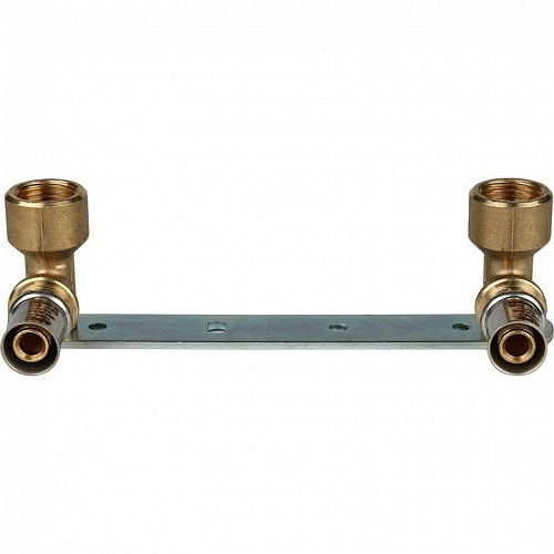 Пресс планка для смесителя Stout ВР 1/2x16 SFP-0013-001216, фото фото 3