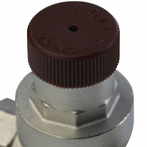 Редуктор давления Stout SVS 1/2 поршневой SVS-0009-000015, фото фото 4