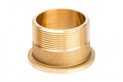 Разъемное соединение Stout американка 2” ВН уплотнение под гайкой по плоскости SFT-0044-000002, фото фото 7