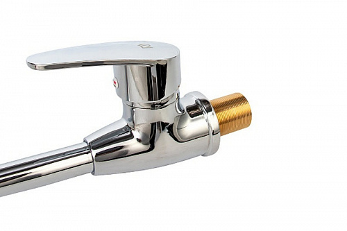 Смеситель кух. ROEGEN RC014U боковой, фото фото 3