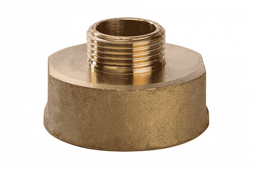 Переходник Stout 1 1/2х1/2 ВН SFT-0007-011212, фото фото 2