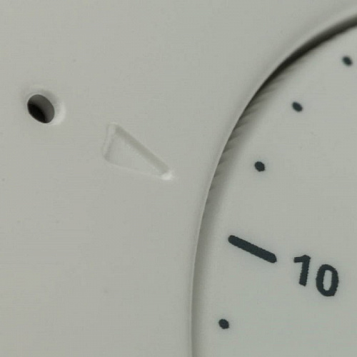 Проводной электронный термостат WFHT-BASIC со светодиодом STE-0002-000003, фото фото 5