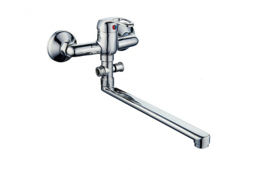 Смеситель ROEGEN RC100A для ванны, 35 мм, фото