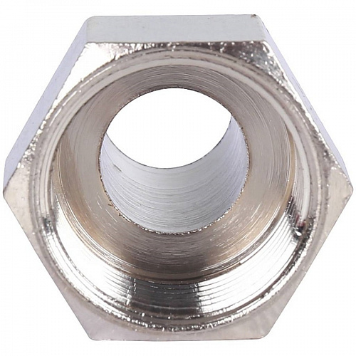 Штуцер Stout никелированный 3/4х20 ВР SFT-0066-003420, фото фото 8