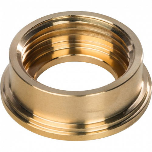 Термостатический смесительный клапан Stout G 1"М-G 1"1/2F-G 1"M 60°С, фото фото 7