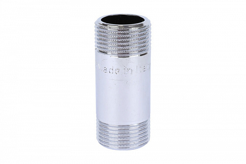 Удлинитель хромированный Stout НН 3/4х60 SFT-0061-003460, фото фото 2