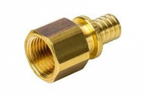 STOUT Муфта ВР 25x3/4" аксиальная SFA-0002-002534, фото фото 3