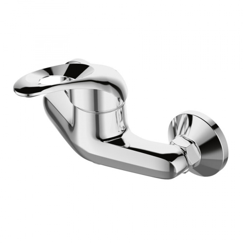 Смеситель DEVIDA серия ENZO для душа, фото