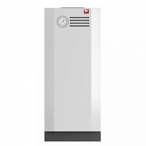 Котел газовый напольный Лемакс Classic 20W двухконтурный фото 2
