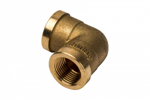 Угольник Stout 3/8 ВВ SFT-0013-000038, фото фото 2