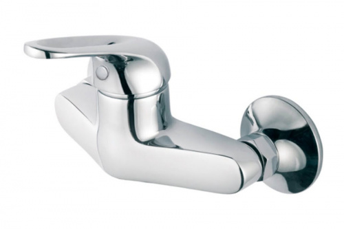 Смеситель душ DEVIDA URBI (DVL0731-07), фото