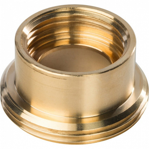 Термостатический смесительный клапан Stout G 1"1/2M-G 1"1/2F-G 1"M 60°С, фото фото 9