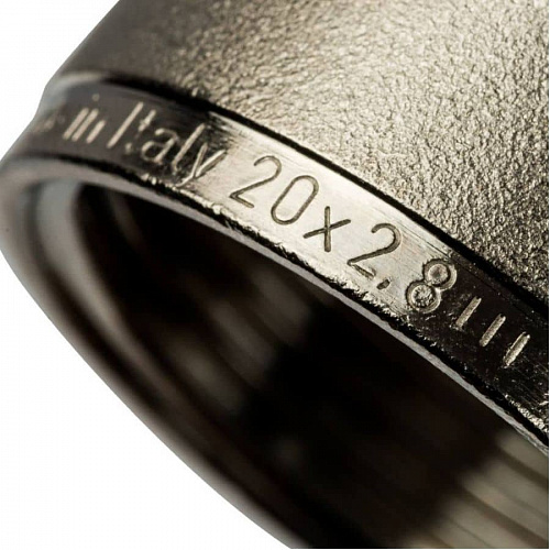 Евроконус Stout 20х2,8х3/4" SFC-0020-002028, фото фото 8