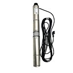 ТОП-3 насоса для скважин 45 метров: точный расчет для вашей глубины