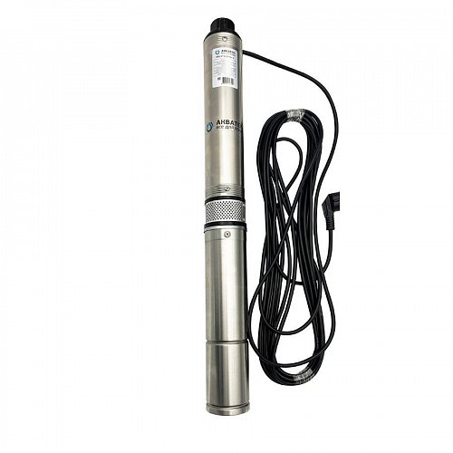 ТОП-3 насоса для скважин 45 метров: точный расчет для вашей глубины