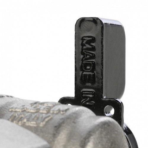 Кран шаровый полн. прох. c америк. угл. 1/2"  бабочка, STOUT, фото фото 8