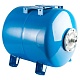 Гидроаккумулятор Stout 100 л горизонтальный STW-0003-000100